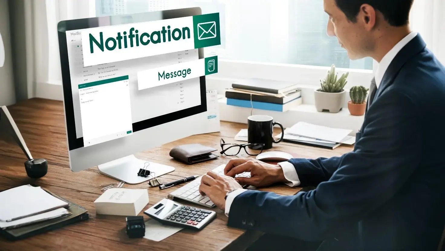 6. Email Marketing and CRM Integration