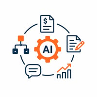 AI-Powered Revenue Automation