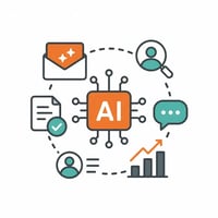 AI-Powered Sales Enablement