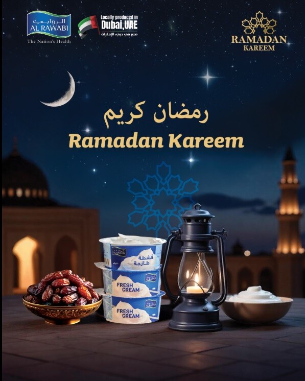 Al Rawabi