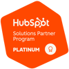 Hubspot Platinum