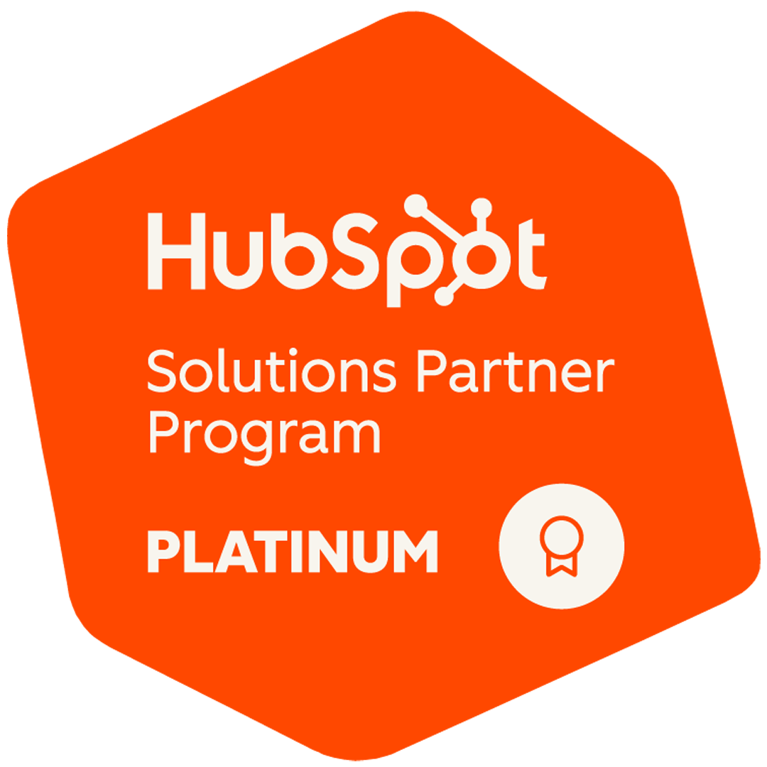 Hubspot Platinum