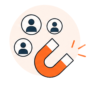 Lead-gen