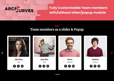 Popup