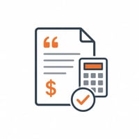 Quote & CPQ Configuration