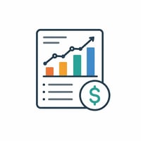 Revenue Reporting & Forecasting