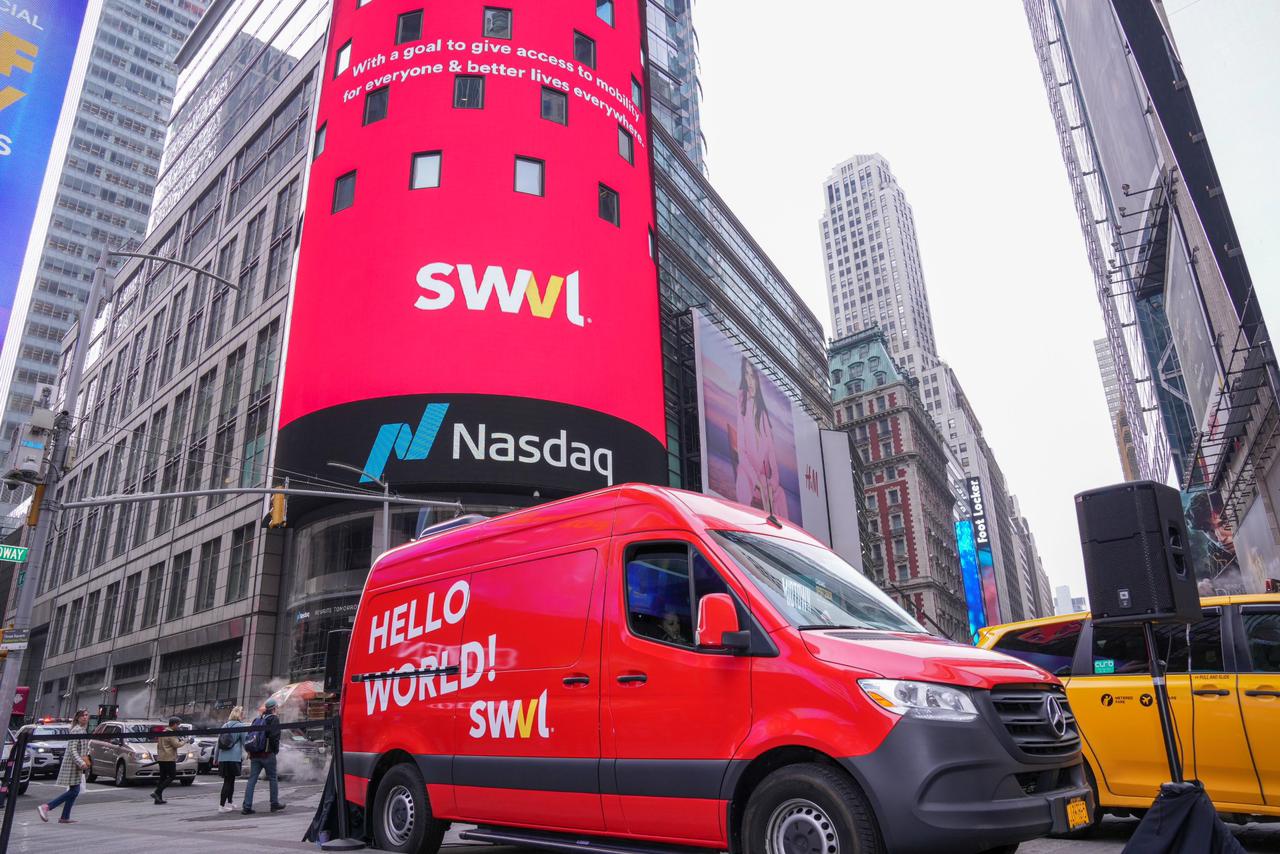 Swvl Hubspot onboarding