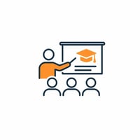 Training & User Enablement