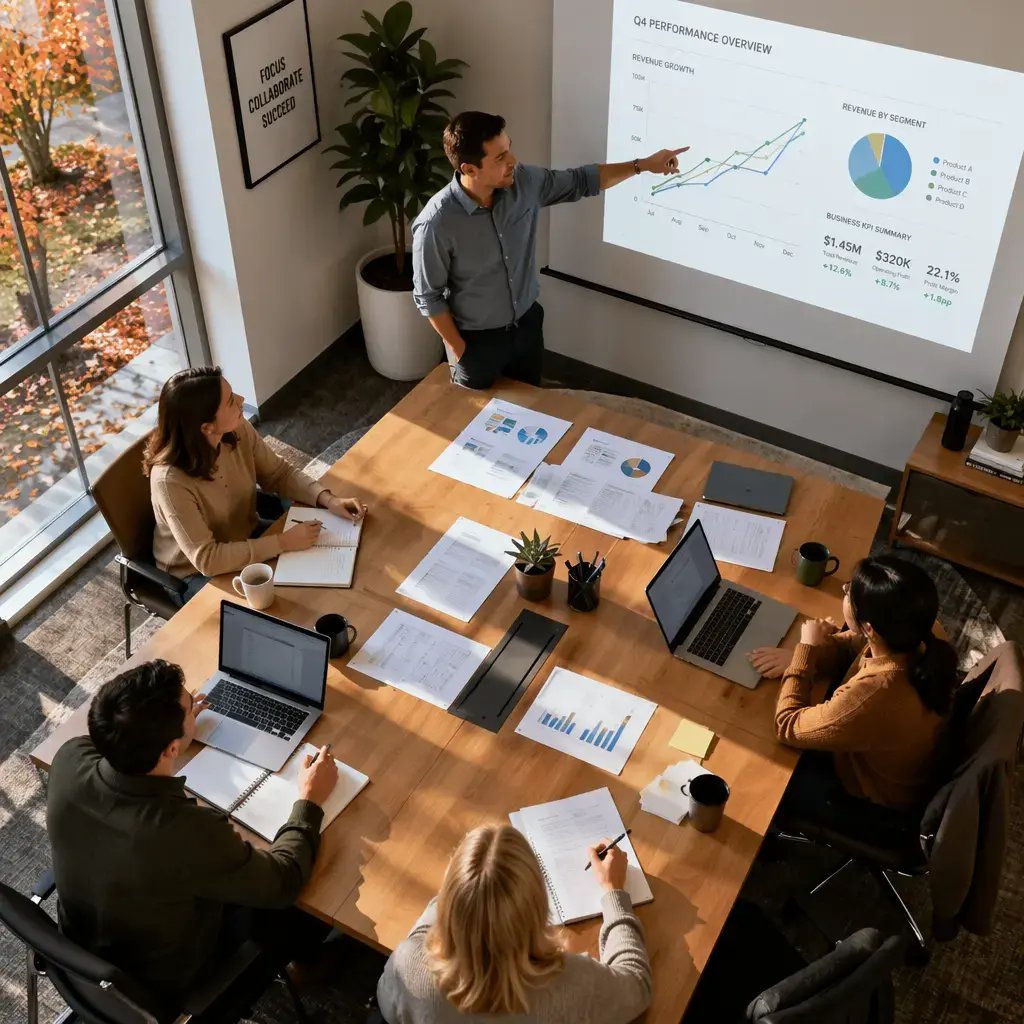 Why Businesses Choose HubSpot Revenue Hub