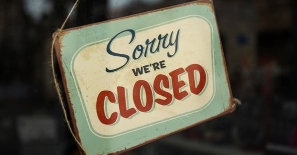 Don't Stop Marketing During a Pandemic