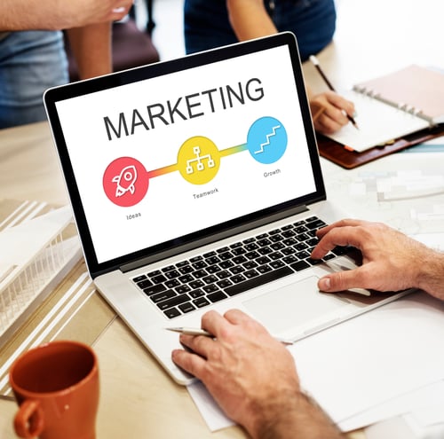 business-development-strategy-results-concept
