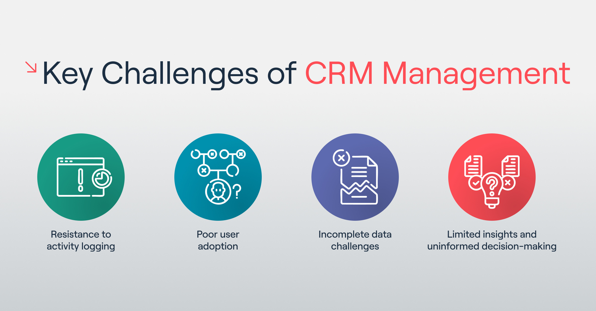 key challenges
