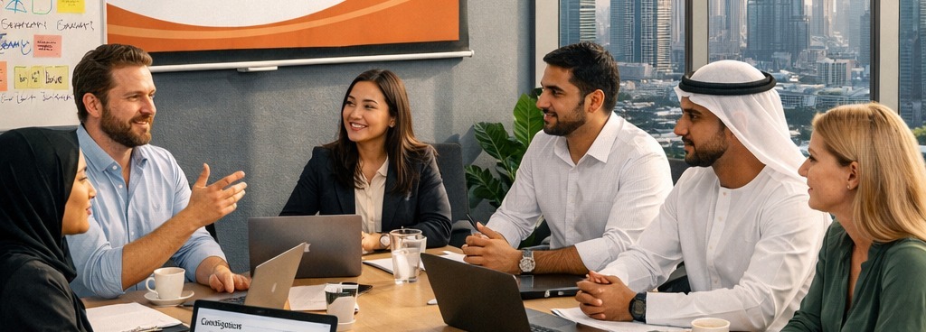 How to Choose a HubSpot Implementation Agency in Dubai for Your SaaS Company